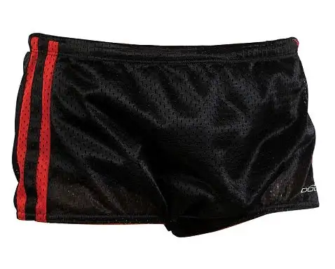 Dolfin Poly Mesh Trainer (Drag Suit) 3 Dolfin Poly Mesh Trainer (Drag Suit)