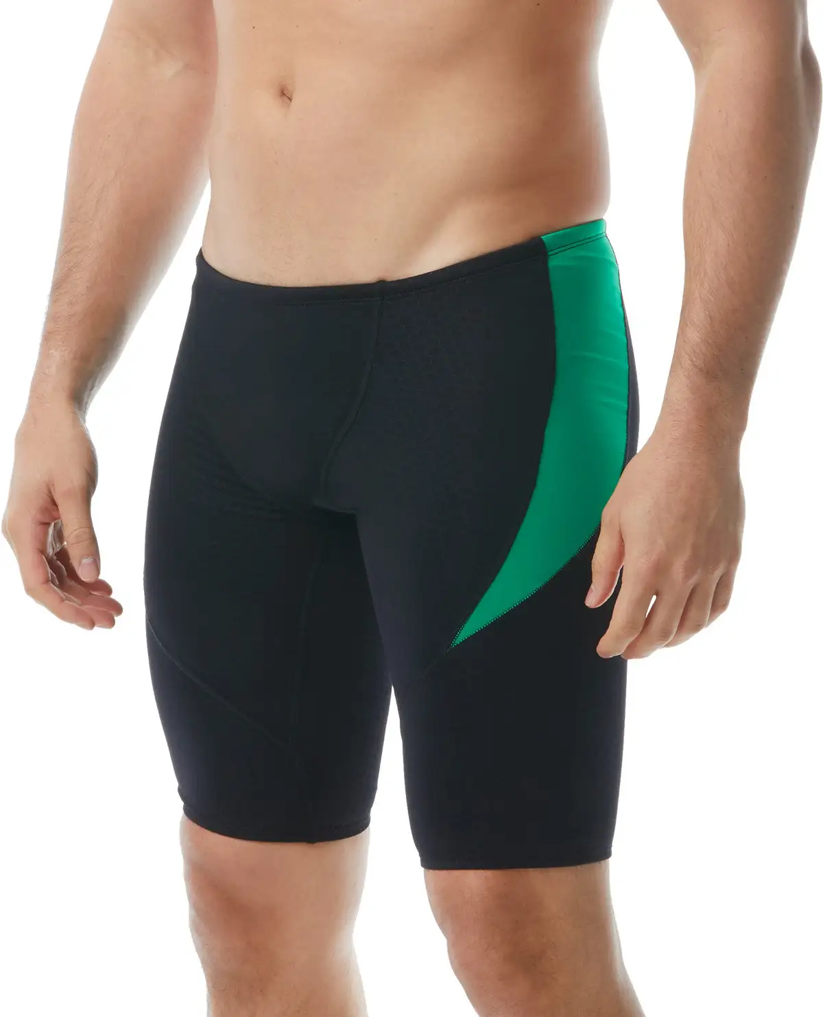 TYR Men's Hexa Curve Splice Jammer 7 TYR Men's Hexa Curve Splice Jammer - Image 5
