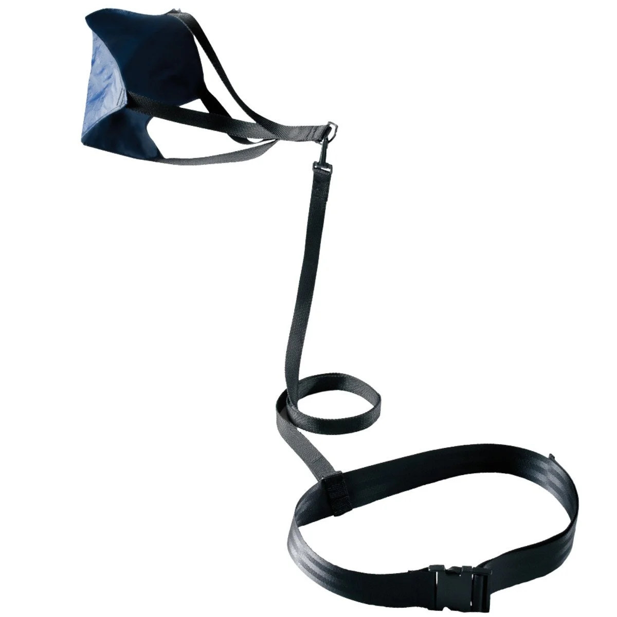 Finis Swim Parachute 3 Finis Swim Parachute - Image 2