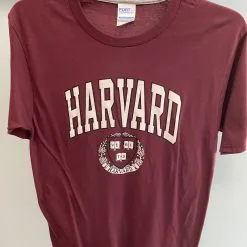 Port & Company HARVARD Men's Performance Tee