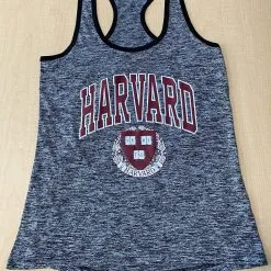 Port & Company HARVARD Women's Performance Razorback Tank Top