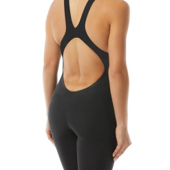 TYR Women's Invictus Open Back Tech Suit -Women Sales Store Invictus3