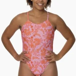 JOLYN Women's Brandon 2 Back Onesie -Women Sales Store JolynBrandonTikiTatas