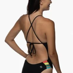 JOLYN Women's Gavin2 Back Onesie