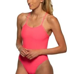 JOLYN Women's Scotty 2 Back Onesie