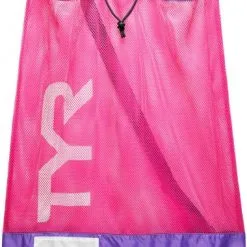 TYR Mesh Equipment Bag -Women Sales Store LBD2 678