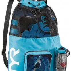 TYR Big Mesh Mummy Backpack -Women Sales Store LBMMB3 420