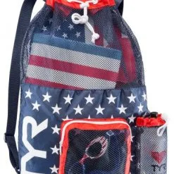 TYR Big Mesh Mummy Backpack -Women Sales Store LBMMB3 642