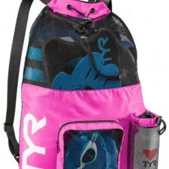 TYR Big Mesh Mummy Backpack -Women Sales Store LBMMB3 670