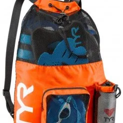 TYR Big Mesh Mummy Backpack -Women Sales Store LBMMB3 820