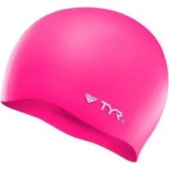 TYR Wrinkle Free Silicone Swim Cap -Women Sales Store LCS 693 1