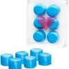 TYR Youth Multi-Colored Silicone Ear Plugs