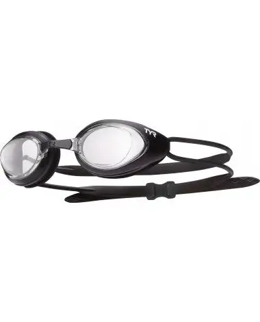 TYR Black Hawk Racing Goggles 5 TYR Black Hawk Racing Goggles - Image 3