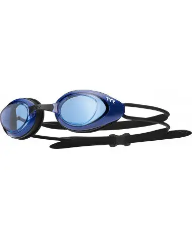 TYR Black Hawk Racing Goggles 6 TYR Black Hawk Racing Goggles - Image 4