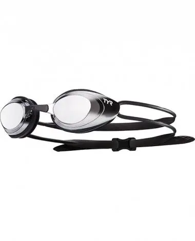 TYR Blackhawk Racing Mirrored Women's Goggles 4 TYR Blackhawk Racing Mirrored Women's Goggles - Image 2