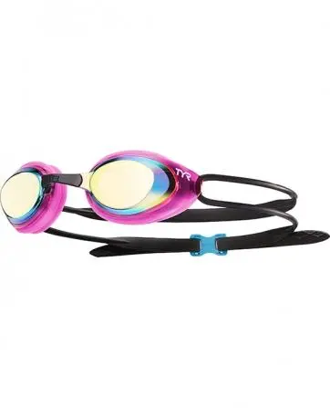 TYR Blackhawk Racing Female Polarized Goggles 3 TYR Blackhawk Racing Female Polarized Goggles
