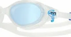 TYR Flex Frame Junior Swim Mask