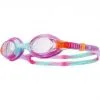 TYR Swimple Tie Dye Kid's Goggles 2 TYR Swimple Tie Dye Kid's Goggles -Women Sales Store LGSWTD 169 alt011 1