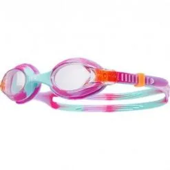 TYR Swimple Tie Dye Kid's Goggles