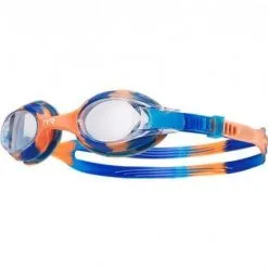TYR Swimple Tie Dye Kid's Goggles 14 TYR Swimple Tie Dye Kid's Goggles -Women Sales Store LGSWTD 492 alt011 1