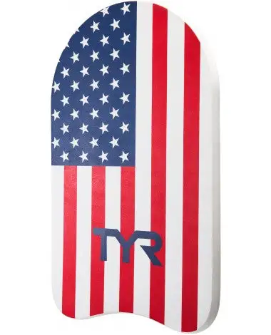 TYR USA Kickboard 3 TYR USA Kickboard