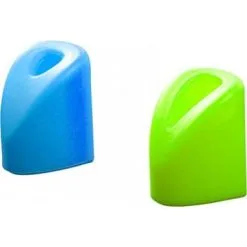 TYR Ultralite Snorkel 2.0 Cardio Training Cap Set