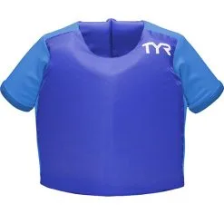 TYR Kid's Flotation Shirt