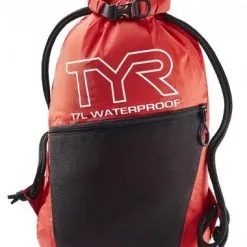 TYR Alliance Waterproof Sack Pack -Women Sales Store LWETDRYD 610 alt01 1