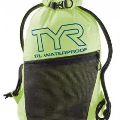 TYR Alliance Waterproof Sack Pack -Women Sales Store LWETDRYD 730 alt01 1