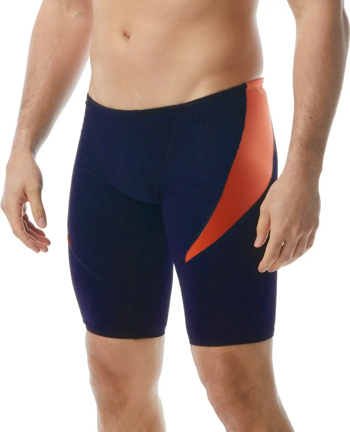 TYR Men's Hexa Curve Splice Jammer 9 TYR Men's Hexa Curve Splice Jammer - Image 7