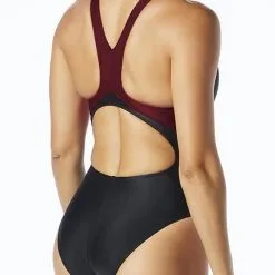 TYR Women's Alliance T-Splice Maxfit Swimsuit -Women Sales Store MALIT1 063 alt06 ed5cba2f f582 470b b819 f50a8bf22ce4