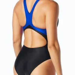 TYR Girl's Alliance T-Splice Maxfit Swimsuit -Women Sales Store MALIT1 093 alt06