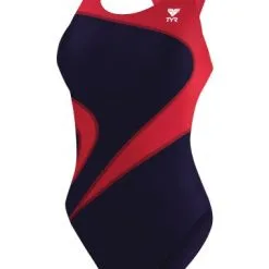 TYR Girl's Alliance T-Splice Maxfit Swimsuit -Women Sales Store MALIT1A 404 6