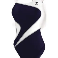 TYR Girl's Alliance T-Splice Maxfit Swimsuit -Women Sales Store MALIT1A 408 6