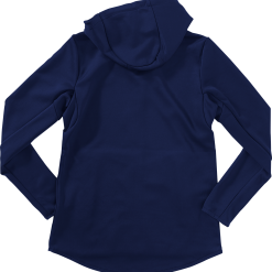 TYR Youth Alliance Podium Full Zip Hoodie -Women Sales Store MTFZH2Y 401 alt02