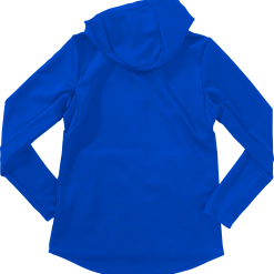 TYR Youth Alliance Podium Full Zip Hoodie -Women Sales Store MTFZH2Y 428 alt02