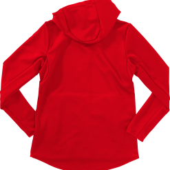 TYR Youth Alliance Podium Full Zip Hoodie -Women Sales Store MTFZH2Y 610 alt02