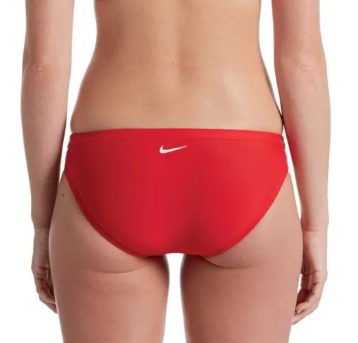 Nike Women's Guard Sport Bikini Bottom 4 Nike Women's Guard Sport Bikini Bottom - Image 2