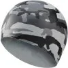 Nike Camo Silicone Cap
