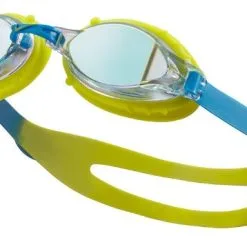 Nike Chrome Mirrored Youth Goggles