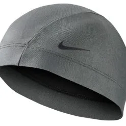 Nike Comfort Swim Cap -Women Sales Store NikeComfortCapIronGrey