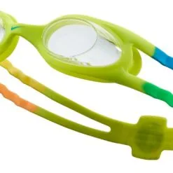 Nike Easy Fit Kids' Goggles -Women Sales Store NikeEasyFitKidsGogglesAtomicGreen