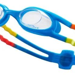 Nike Easy Fit Kids' Goggles -Women Sales Store NikeEasyFitKidsGogglesBlue