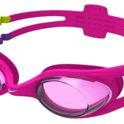 Nike Easy Fit Kids' Goggles