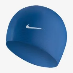 Nike Solid Latex Cap -Women Sales Store NikeLatexCapRoyal