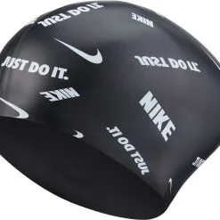 Nike Logofetti Silicone Cap