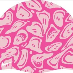 Nike Printed Silicone Cap