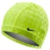 Nike Synthetic Silicone Cap -Women Sales Store NikeSyntheticSwimCapYellow