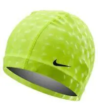 Nike Synthetic Silicone Cap