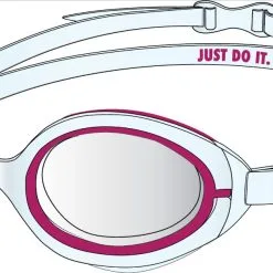 Nike Vapor Photochromic Adult Goggles 7 Nike Vapor Photochromic Adult Goggles -Women Sales Store NikeVaporPhotochromicGogglesBrightBerry